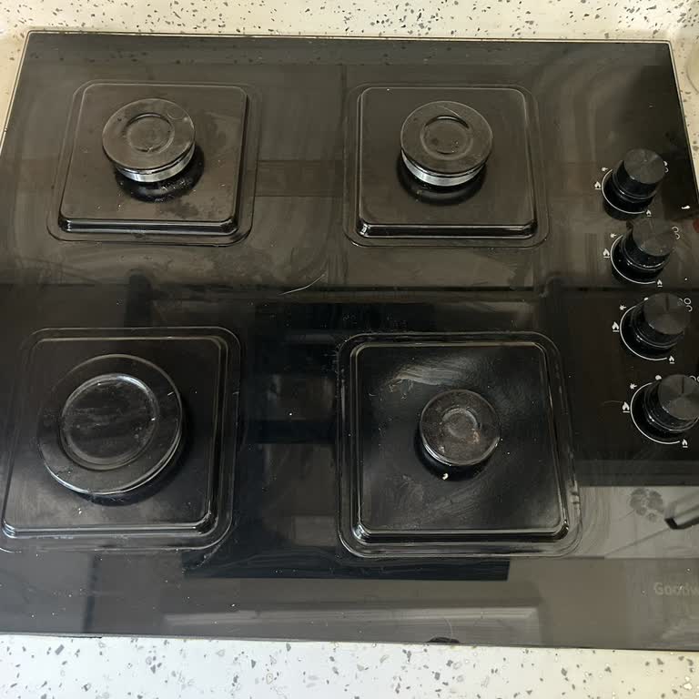 Servisin Yanıtsızlığı Nedeniyle Goodwest Ocağımız Tamir Edilmiyor!