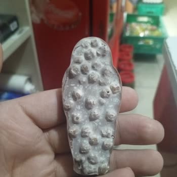 Eti Petito Pops Çikolatasının Beyazlaşması Tazelik Şüphesi