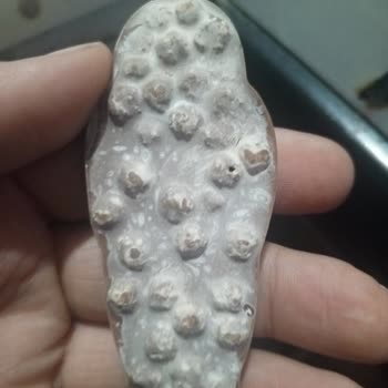 Eti Petito Pops Çikolatasının Beyazlaşması Tazelik Şüphesi