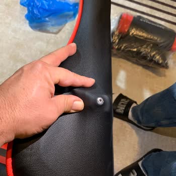 Trendyol Ve İndirgetir'den Ayıplı Oyuncu Koltuğu Değişimi Talebi