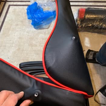 Trendyol Ve İndirgetir'den Ayıplı Oyuncu Koltuğu Değişimi Talebi