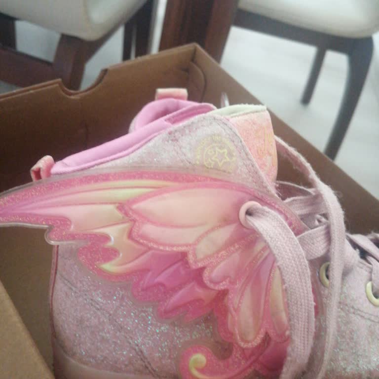 Skechers Çocuk Ayakkabısında Işık Arızası Ve Garanti İhlali!