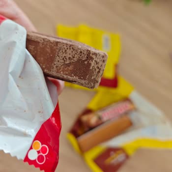 Ülker Çikolatalarının Bozuk Olması Ve İade Talebi