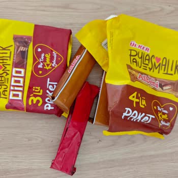 Ülker Çikolatalarının Bozuk Olması Ve İade Talebi