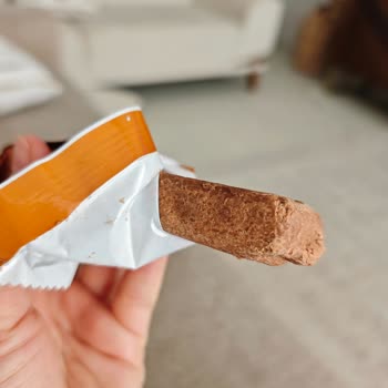 Ülker Çikolatalarının Bozuk Olması Ve İade Talebi