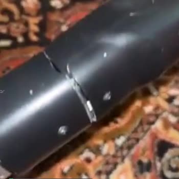 Philips Süpürge Sapı Kırıldı