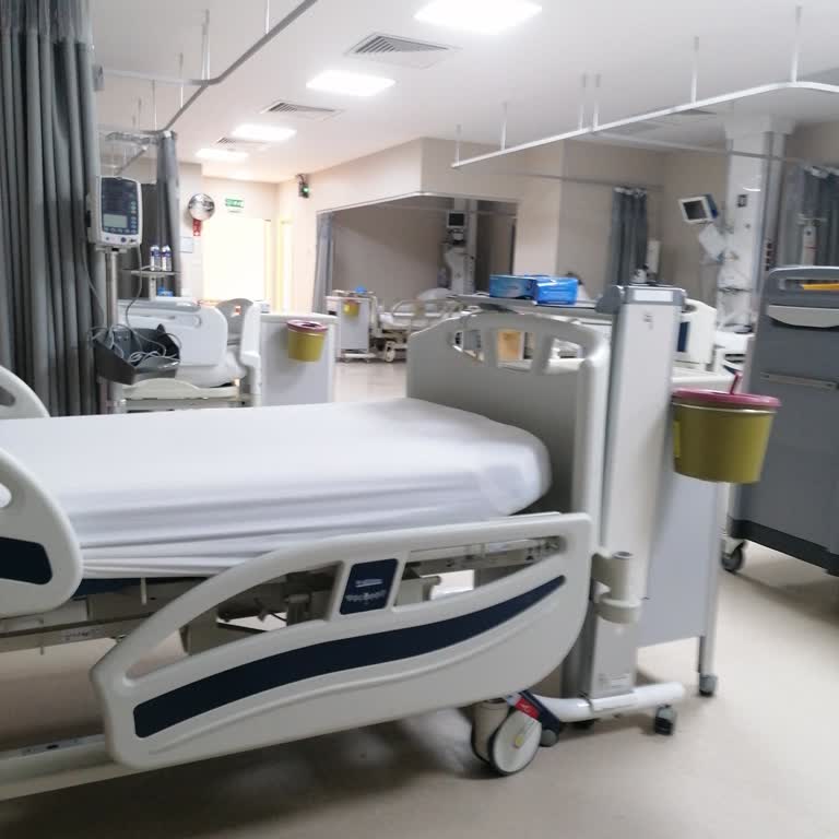 Karaciğer Nakli Sonrası Oda Ayarlaması İçin Uzun Bekleme Ve Duyarsız Yaklaşım