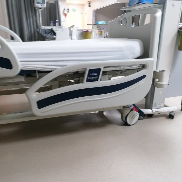 Karaciğer Nakli Sonrası Oda Ayarlaması İçin Uzun Bekleme Ve Duyarsız Yaklaşım