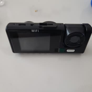 İlan Edilen 4 Kameralı Ve Gece Görüşlü Ürün Gönderilmedi, Satıcı Cevap Vermedi