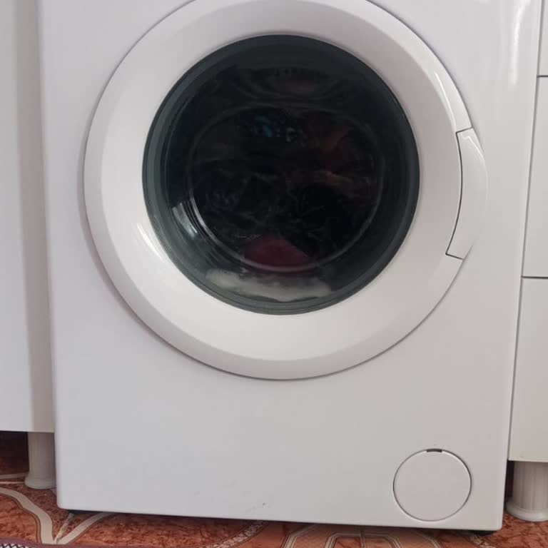 A101’te Çamaşır Makinesi Sürekli Arızalı, Fatura Talebi Karşılanmadı