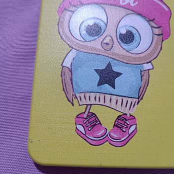 Baskı Kalitesi Sorunu Ve Geri Dönüş Yokluğundan İade Talebi