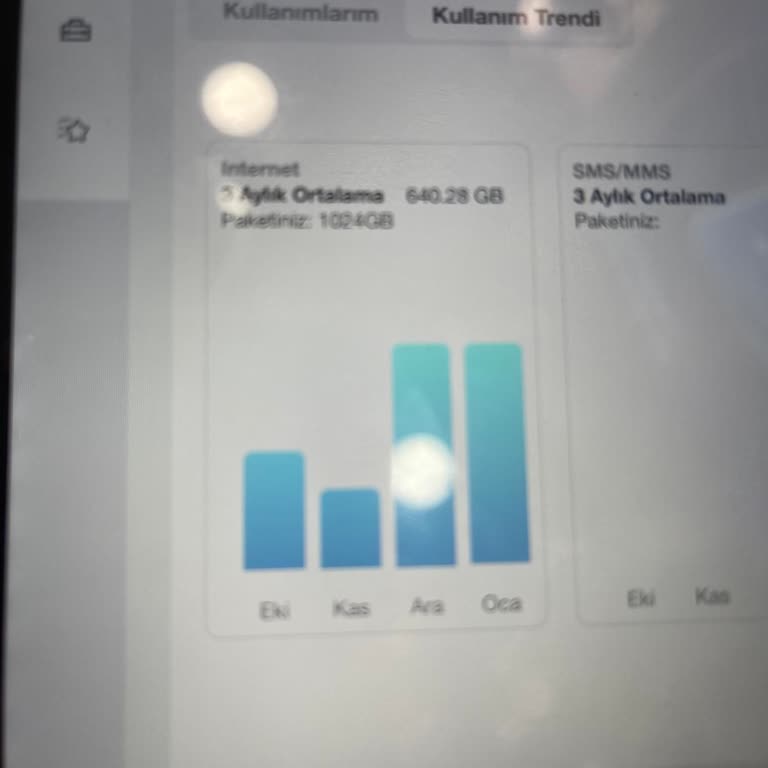 Superbox 1TB Kotası İki Haftada Doluyor, İnternet Kesiliyor