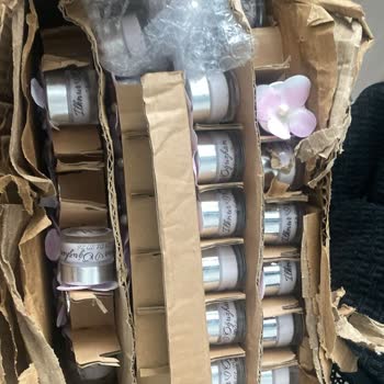 DHL Ecommerce Türkiye Hasarlı Kargo Teslimatı!