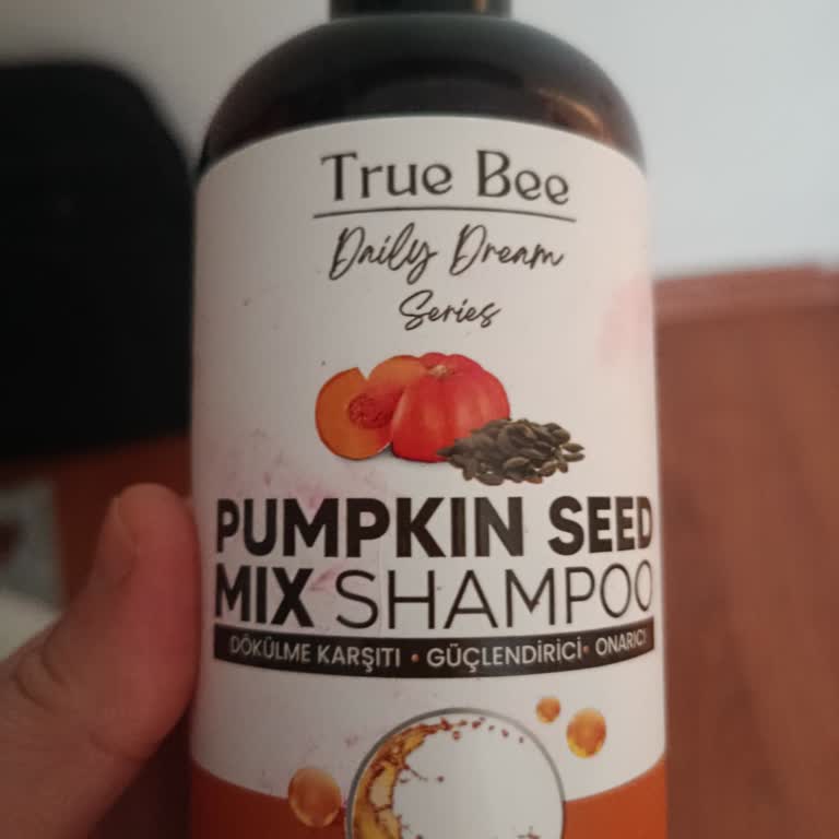 True Bee Şampuanı Kızımda Şiddetli Yanma Ve Şişlik Yarattı