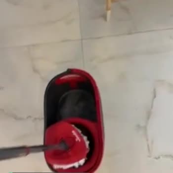 Vileda Pedal Sorunu