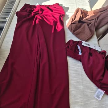 Organic Scarfs Kargo Gönderilmedi Ve Takip Numarası Asılsız, İptal Ve İade İstiyorum!