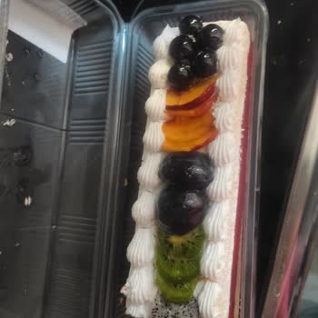 Bozuk Pasta Ve Gerçekleşmeyen İade Mağduriyeti