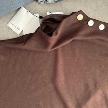 Trendyol’da İade Reddi Ve Farklı Ürün Gönderimi