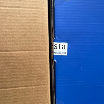 Açılmış Kutulu Ürün İçin İade Reddi Ve Ücret İadesi Talebi