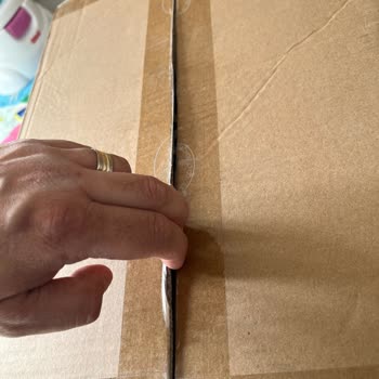 Açılmış Kutulu Ürün İçin İade Reddi Ve Ücret İadesi Talebi