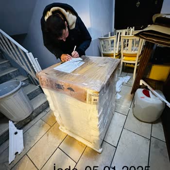 Hasarlı Bulaşık Makinesi Ve Geciken İade Süreci N11'de Sorun Yaratıyor