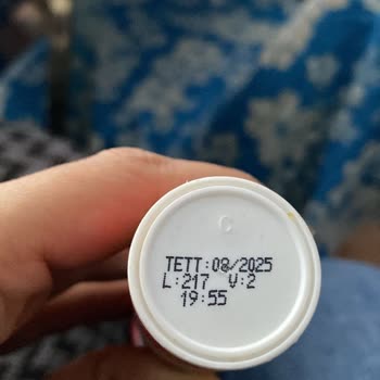 Migros’tan Tarihi Geçmiş Ürün Gönderildi, Özür Bekliyorum