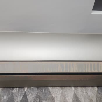 DemirDöküm Yetkili Servisin Klimama Verdiği Zarar Ve Onarımın Yapılmaması