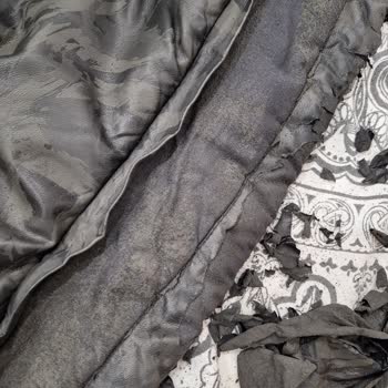 LCW Montunda Soyulma Ve Kaşıntı Şikayeti