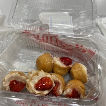Trendyol Yemek Kalitesiz Tartolet Ve Açıklamasız İade Reddi!