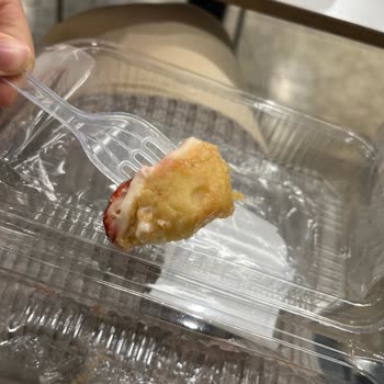 Trendyol Yemek Kalitesiz Tartolet Ve Açıklamasız İade Reddi!