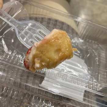 Trendyol Yemek Kalitesiz Tartolet Ve Açıklamasız İade Reddi!