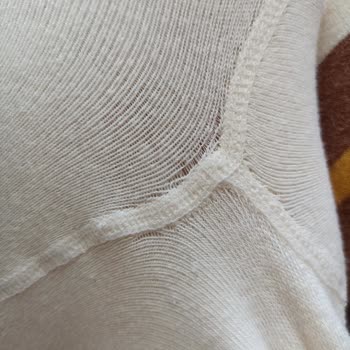 LCW Markasından Aldığım Üç Bebek Havlu Çorapta Defolar Ve Boyut Sorunu