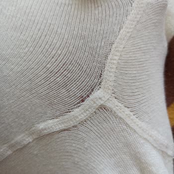 LCW Markasından Aldığım Üç Bebek Havlu Çorapta Defolar Ve Boyut Sorunu