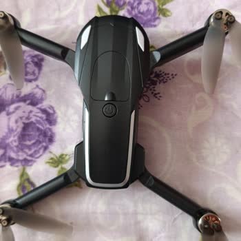 Defolu Teknodrone P60 Ve İlgisiz Müşteri Hizmetleri