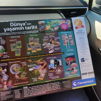 Ambalajda Gerçek VR Gözlüğü İddiası Yanıltıcı İade Talebi