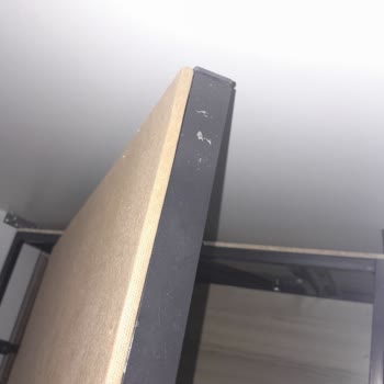 Modilla Mobilya (Bahçelievler) Defolu Ürün Ve İade Sorunu!