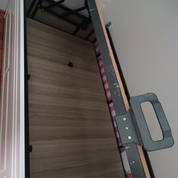 Modilla Mobilya (Bahçelievler) Defolu Ürün Ve İade Sorunu!