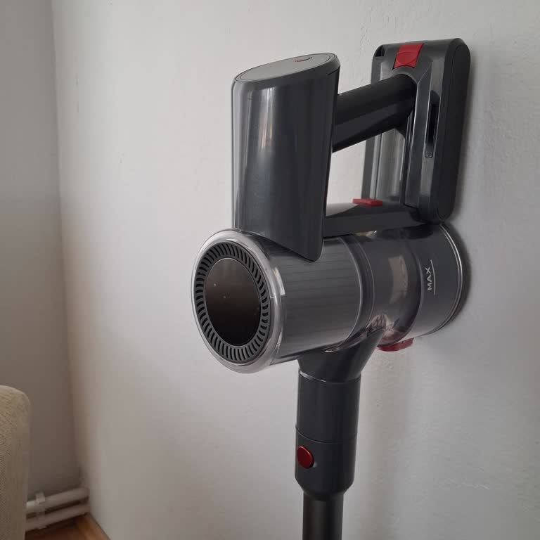 Robo Şarjlı Süpürge Çalışmıyor Ve Kütahya’da Servis Yok