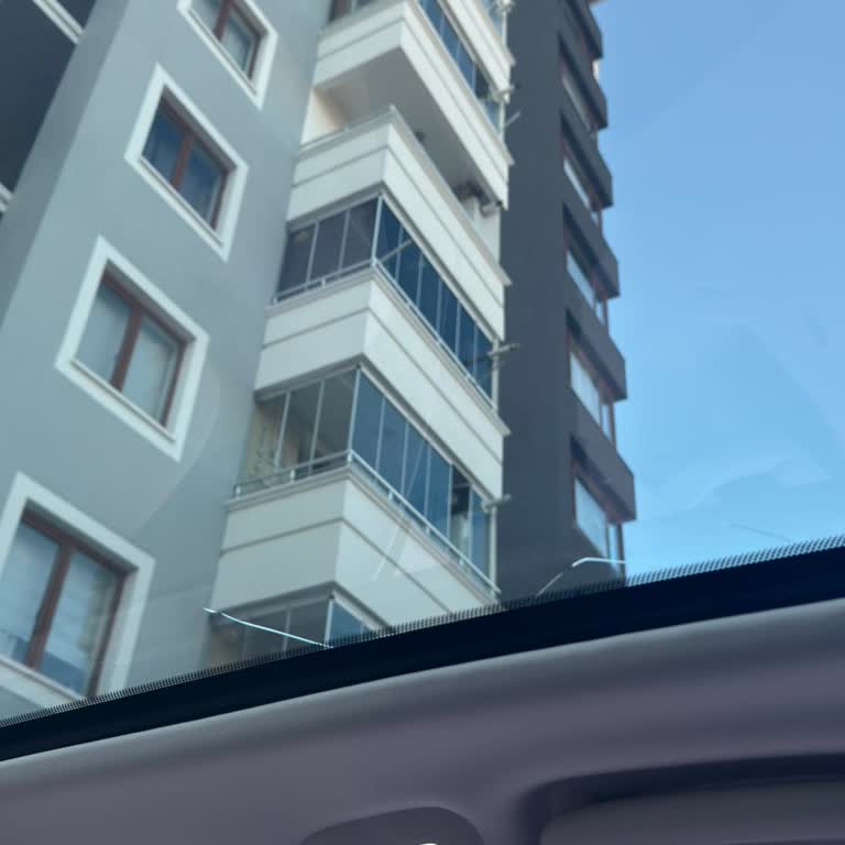 Togg Cam Tavan Çatlağı İçin Garanti Kapsamı Ve Ücretsiz Onarım Talebi!