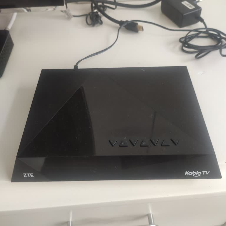 Kablo TV Cihazı Arızası Ve Servis Görevlisinin Yanıltıcı Açıklamaları