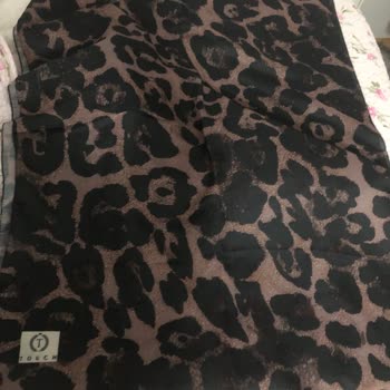 Organic Scarfs Yanlış Ürün Gönderildiği İçin İade Talebi!