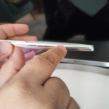 Garanti Süresi Dışı Batarya Şişmesi Güvenlik Riski Ve Ücretsiz Değişim Talebi