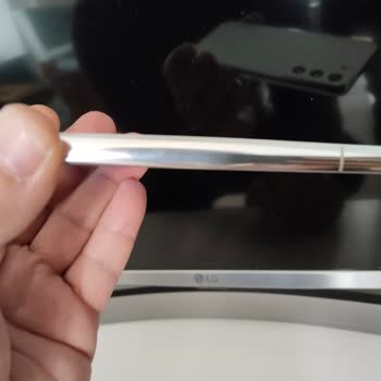 Garanti Süresi Dışı Batarya Şişmesi Güvenlik Riski Ve Ücretsiz Değişim Talebi