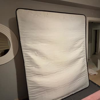 Yatak Çökmesi Ve Uzun Süreli Müşteri Hizmeti Gecikmesi