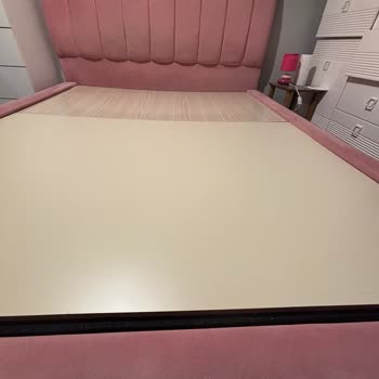 Yatak Çökmesi Ve Uzun Süreli Müşteri Hizmeti Gecikmesi