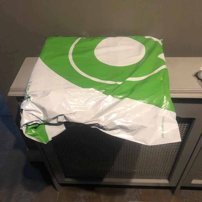 Kolay Gelsin İzmir Karşıyaka Şubesinde 4 Günlük Teslimat Gecikmesi Ve Özür Talebi