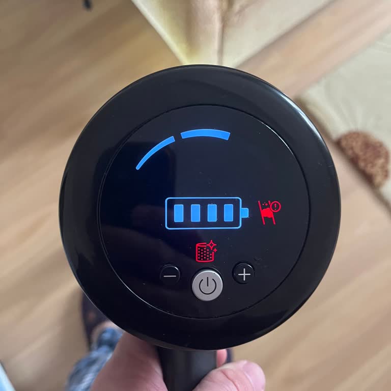 Arçelik Imperium GO 2.0 Süpürge İlk Günden Arızalı, Değişim Veya İade Talebi