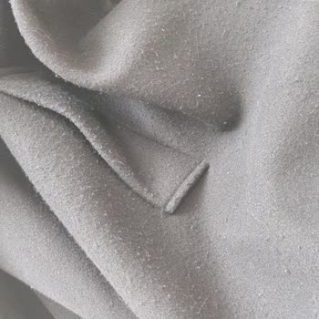 Afrah Design'dan Alınan Kaşe Kabanın Hızlı Tüylenmesi Ve İade Reddi