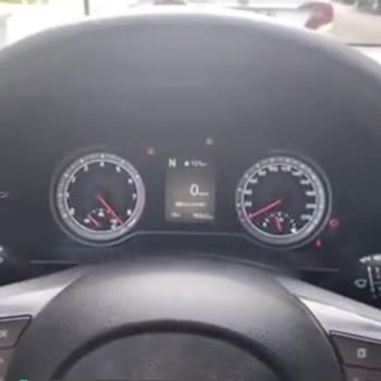 Hyundai Bayon Gösterge Paneli Km Sıfırlama