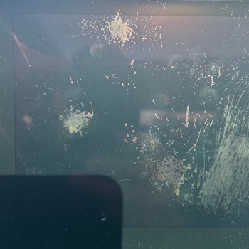 Nissan Qashqai Multimedya Ekranı Soyulma Ve Çizilme Sorunu: Garanti Kapsamında Değişim İsteği